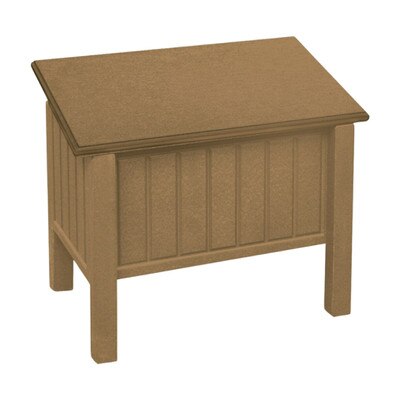 DIVOT MIXCONTAINERNOWHEELSDriftwood